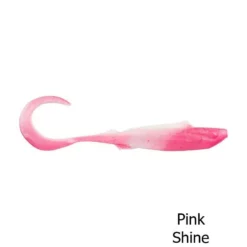 Berkley Gulp Alive Nemesis 6.5in Lures