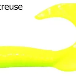 Berkley Gulp Jigging Grub Lures 9 Berkley Gulp Jigging Grub Lures -Fishing Sales 2023 Berkley Gulp Jigging Grub 4in Chartreuse Freddys 3b1ddeaf 848e 4fee 9fce 256d5376694d