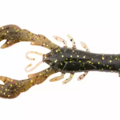 Berkley Powerbait Craw Lures -Fishing Sales 2023 Berkley Powerbait Craw Lures Camo Freddys