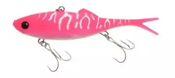 Berkley Shimma Fork Tail Vibe Lures - Image 6