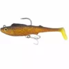 Berkley Pro Rig Lures 1 Berkley Pro Rig Lures -Fishing Sales 2023 Berkley Shimma Pro Rig Lures Gold Chartreuse Freddys