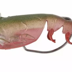 Berkley Shimma Shrimp Weedless Vibe Lures 10 Berkley Shimma Shrimp Weedless Vibe Lures -Fishing Sales 2023 Berkley Shimma Shrimp Weedless Vibe Lures Nuclear chicken Freddys