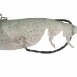 Berkley Shimma Shrimp Weedless Vibe Lures 13 Berkley Shimma Shrimp Weedless Vibe Lures -Fishing Sales 2023 Berkley Shimma Shrimp Weedless Vibe Lures Peppered Freddys