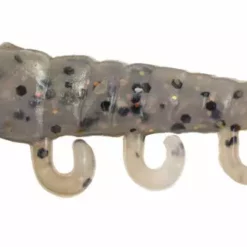 Berkley Turbo Shrimp Soft Plastic Lures