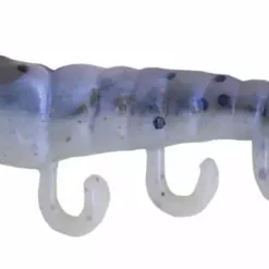 Berkley Turbo Shrimp Soft Plastic Lures 22 Berkley Turbo Shrimp Soft Plastic Lures -Fishing Sales 2023 Berkley Turbo Shrimp Soft 2in Molting Plastic Lures Freddys