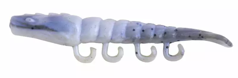 Berkley Turbo Shrimp Soft Plastic Lures 17 Berkley Turbo Shrimp Soft Plastic Lures - Image 15