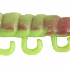 Berkley Turbo Shrimp Soft Plastic Lures 35 Berkley Turbo Shrimp Soft Plastic Lures -Fishing Sales 2023 Berkley Turbo Shrimp Soft 4in Nuclear Chicken Plastic Lures Freddys