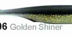Biwaa Deus 6in Soft Plastics -Fishing Sales 2023 Biwaa Deus Soft Plastics Golden Shiner Freddys 74b22b7a d0b7 4063 93a1 9c8291a852db