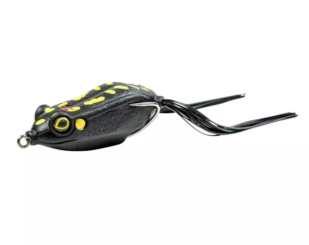 Zman Leap Frog Walking Frog 2.75in Surface Lures 3 Zman Leap Frog Walking Frog 2.75in Surface Lures