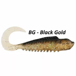 Shimano Squidgies Wriggler 140mm Soft Plastic Lures -Fishing Sales 2023 Black Gold deb03207 943a 4da2 8ed3 861442163729