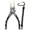 Black Magic Compact Aluminium Pliers -Fishing Sales 2023 Black Magic Compact Plier Black Freddys 1d60eb46 25ee 4508 8f30 170d52c1bd58