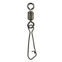 Black Magic Round Snap Economy Pack Swivels