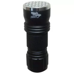Black Magic UV Torch