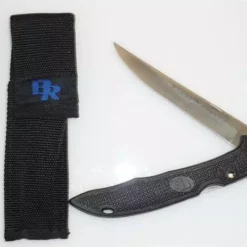 Bladerunner Blade Runner 13cm Classic Folding Fillet Knife