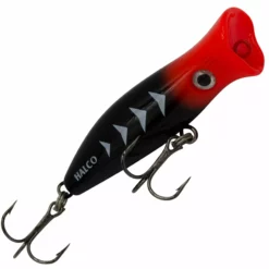 Halco Roosta Popper Surface Lures -Fishing Sales 2023 BloodNut 9e55c366 a8c8 4023 8c0b e6a1f019505e