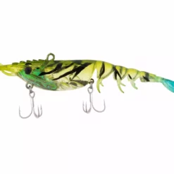 Berkley Shimma Shrimp Vibe Lures