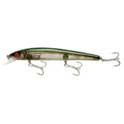 Bomber Long A 17A SW Lures