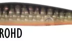 Bomber Long A 14A Lures