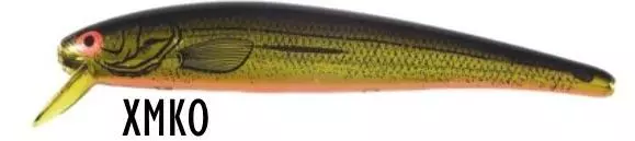 Bomber Long A 24A Lures 5 Bomber Long A 24A Lures - Image 3