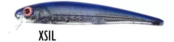 Bomber Long A 24A Lures 6 Bomber Long A 24A Lures - Image 4