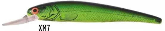 Bomber Long A 25A Lures 3 Bomber Long A 25A Lures - Image 2