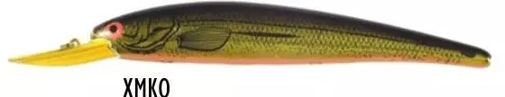 Bomber Long A 25A Lures 2 Bomber Long A 25A Lures