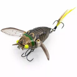 Chasebaits Ripple Cicada 43mm Surface Lures