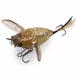 Chasebaits Ripple Cicada 43mm Surface Lures -Fishing Sales 2023 Brown Drummer 73476080 5dbf 4ec6 a082 51e331cdd6ee