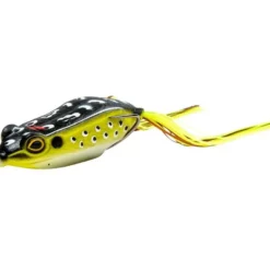 Zman Leap Frog Popping Frog 2.75in Surface Lures -Fishing Sales 2023 Brown Leopard b00fc7d1 df7b 40a4 8984 e60b44cb8feb