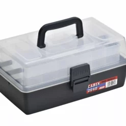 Versus Meiho Cabin 2040 Tackle Box