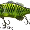 Jackall Gigantarel 200mm Swimbait -Fishing Sales 2023 CHARTREUSE KING 20f94492 0a00 4350 a567 1435b7c9c15b