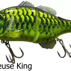 Jackall Gigantarel 200mm Swimbait