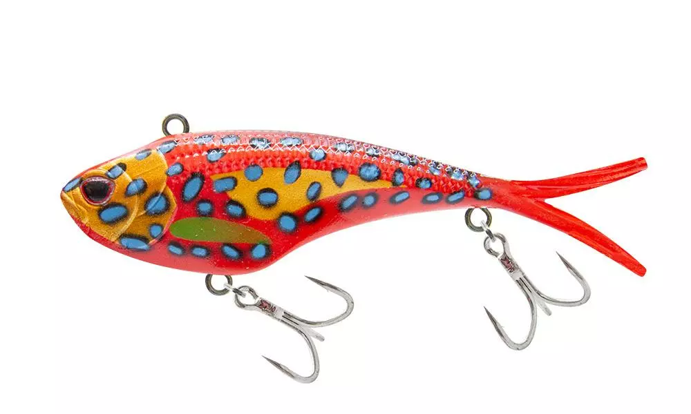 Nomad Vertrex Max Soft Vibe Lures 47 Nomad Vertrex Max Soft Vibe Lures - Image 45