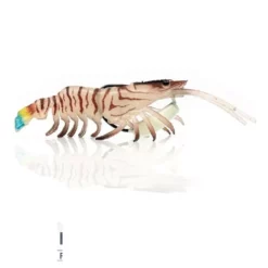 Chasebaits Flick Prawn 65mm 2 Pack Lures -Fishing Sales 2023 C TIGER PRAWN 77a50855 4f8e 45c8 b8d9 9b987cfc7512