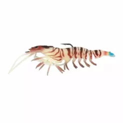 Chasebaits Heavy Flick Prawns 125mm Lures -Fishing Sales 2023 C TIGER PRAWN e1b87a07 a686 4368 91b4 b66113b57acf