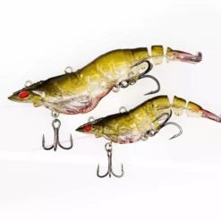Chasebaits Armour Prawn Lures -Fishing Sales 2023 ChasebaitsArmourPrawnLures04GreenPrawn Freddys