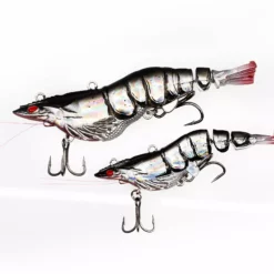 Chasebaits Armour Prawn Lures -Fishing Sales 2023 ChasebaitsArmourPrawnLures06BleedingPrawn Freddys