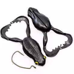 Chasebaits Flexi Frog Lures