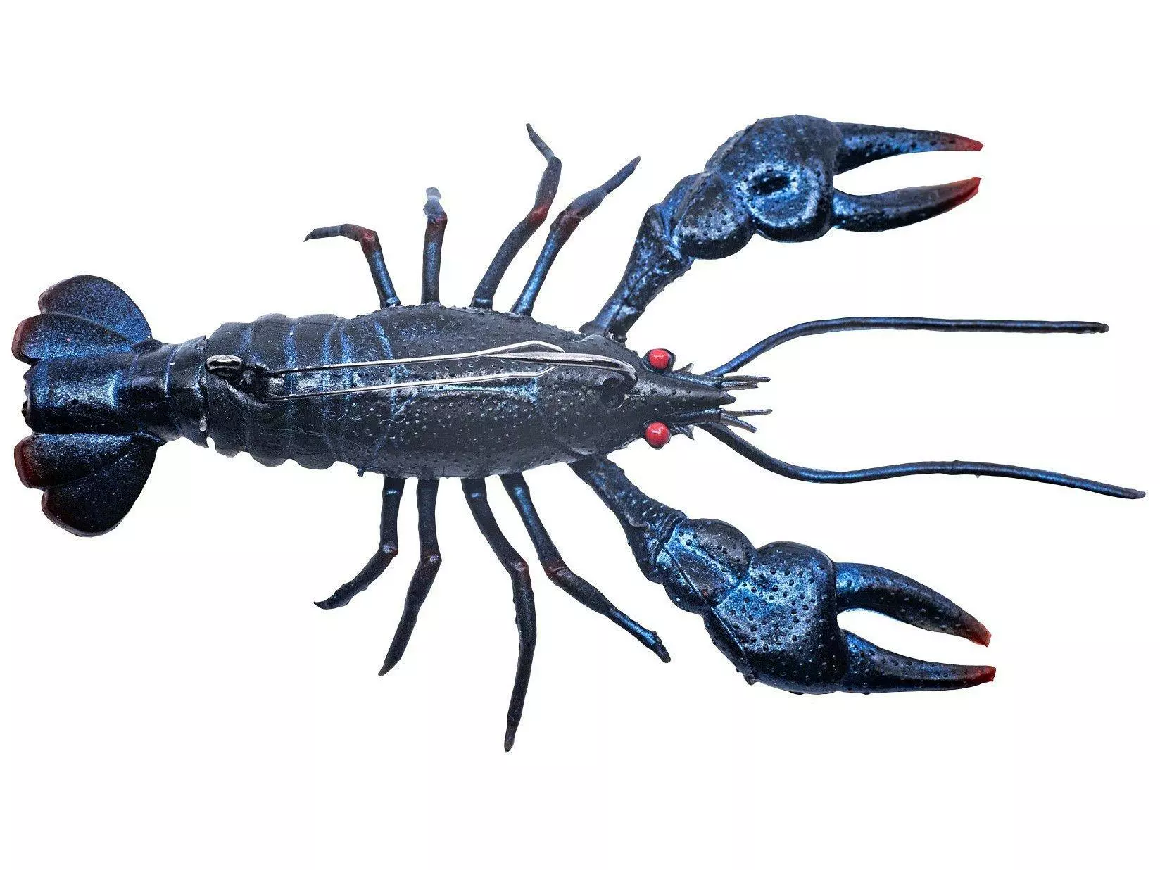 Chasebaits Mud Bug Lures 5 Chasebaits Mud Bug Lures - Image 3