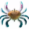 Chasebaits Smash Crab 100mm Lures 2 Chasebaits Smash Crab 100mm Lures -Fishing Sales 2023 Chasebaits Smash Crab 100mm Lures Blue Swimmer Freddys