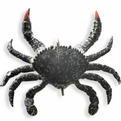 Chasebaits Smash Crab 100mm Lures -Fishing Sales 2023 Chasebaits Smash Crab 100mm Lures Rock Freddys