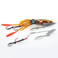 Chasebaits Squid Assist Rigs