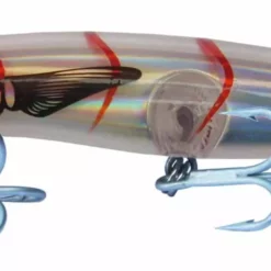 Classic Barra 120mm Ghost Series Lures