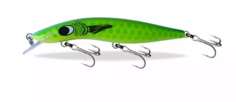 Classic Barra 120mm Lures 14 Classic Barra 120mm Lures - Image 12