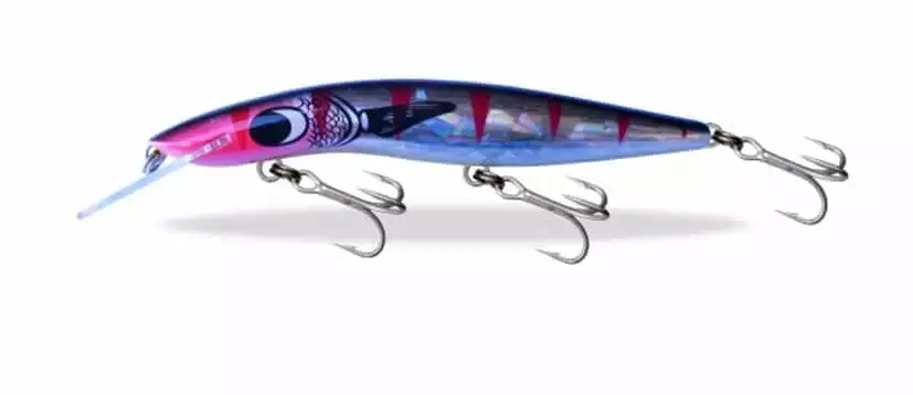 Classic Barra 120mm Lures 22 Classic Barra 120mm Lures - Image 20