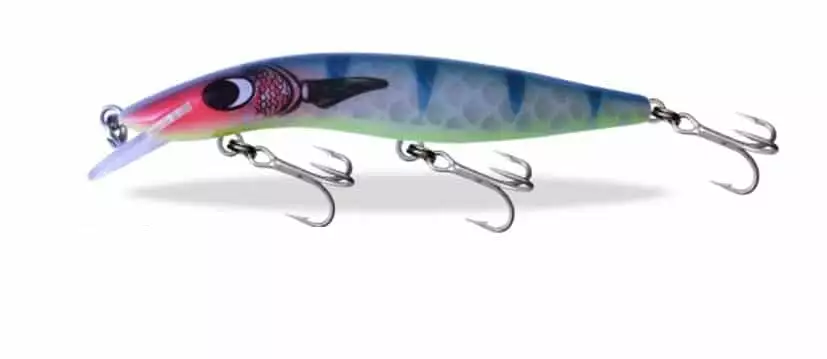 Classic Barra 120mm Lures 21 Classic Barra 120mm Lures - Image 19