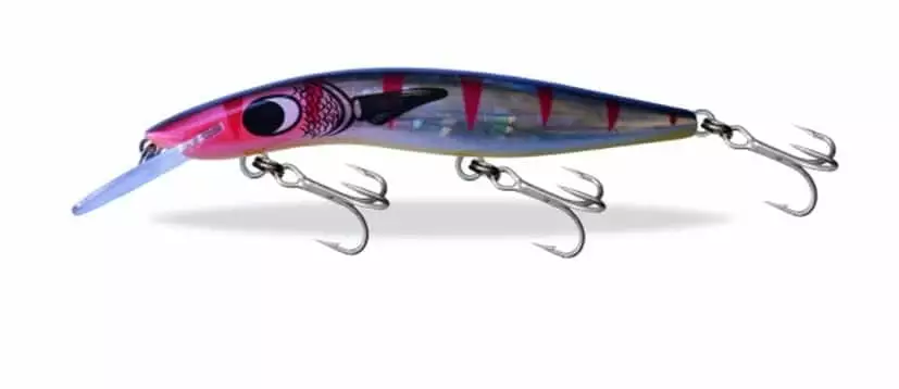 Classic Barra 120mm Lures 20 Classic Barra 120mm Lures - Image 18