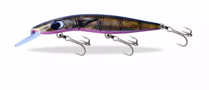 Classic Barra 120mm Lures 26 Classic Barra 120mm Lures - Image 24