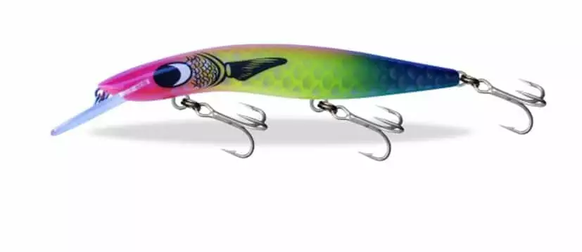 Classic Barra 120mm Lures 17 Classic Barra 120mm Lures - Image 15
