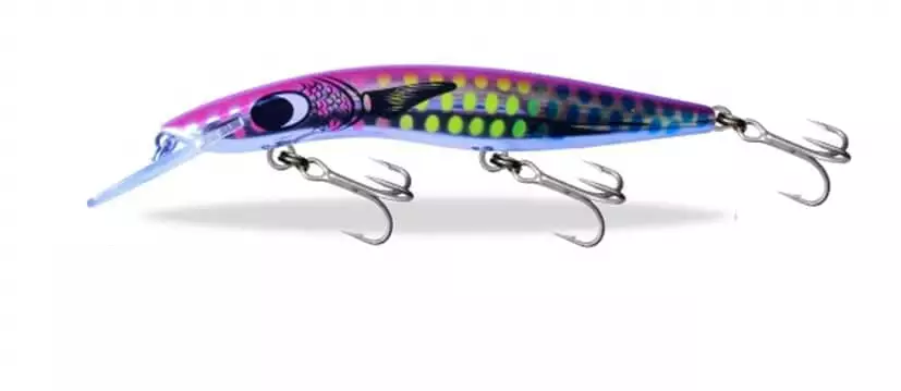 Classic Barra 120mm Lures 16 Classic Barra 120mm Lures - Image 14